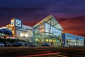 Autohaus Heermann und Rhein GmbH